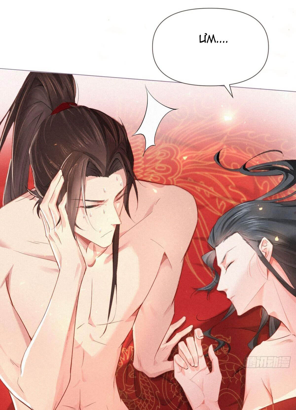 Nhập Mặc Chi Thần Chap 1 - Next Chap 2